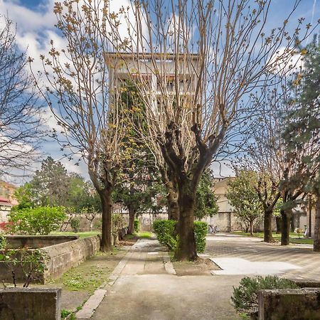 Studio Suite Navigli Bocconi In The Heart Of Mailand Exterior foto
