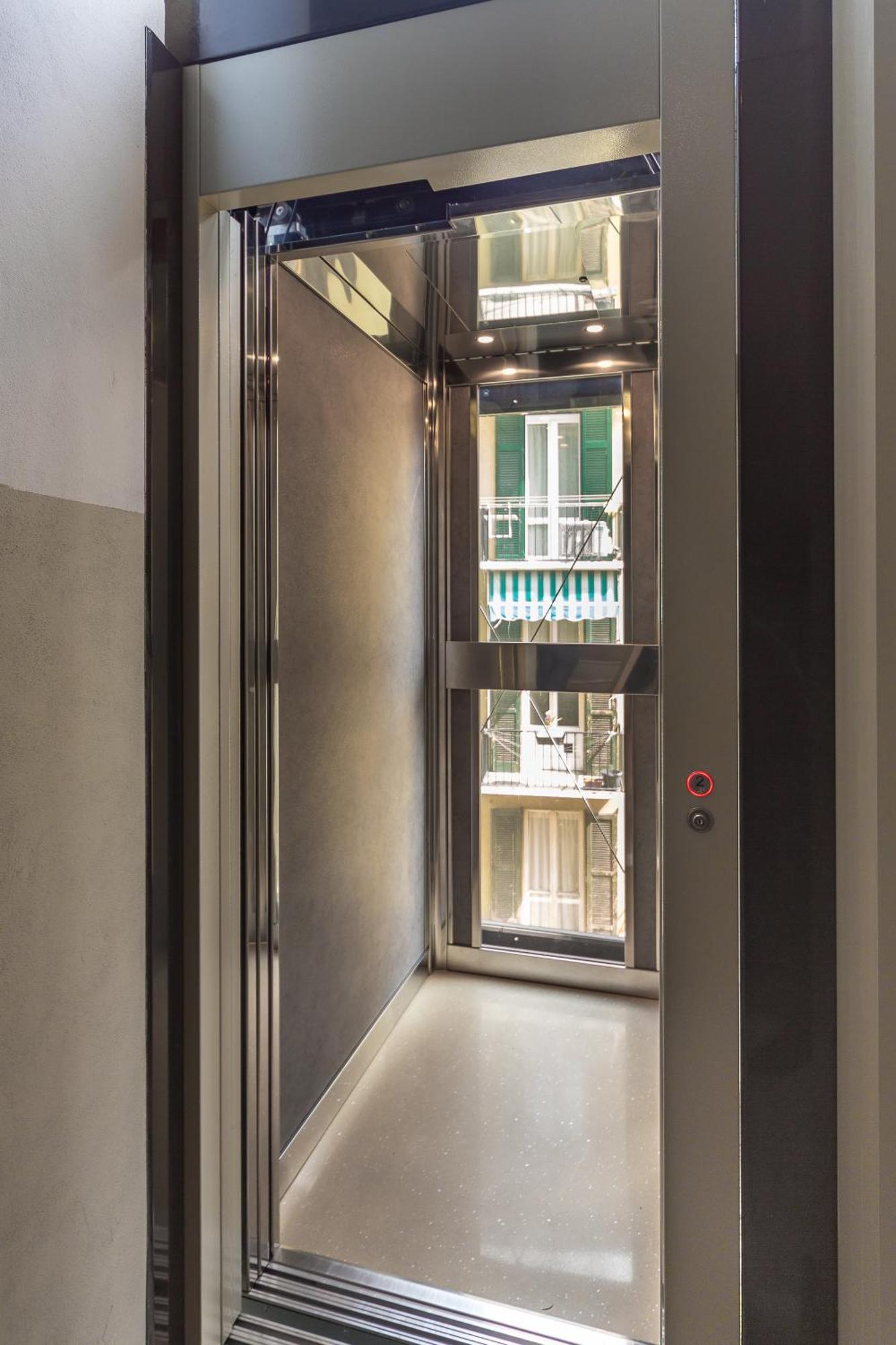 Studio Suite Navigli Bocconi In The Heart Of Mailand Exterior foto