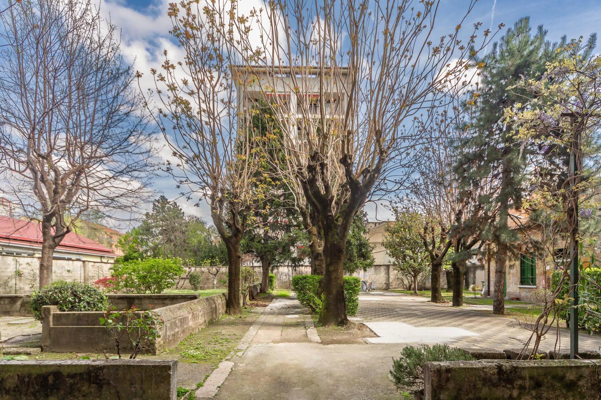 Studio Suite Navigli Bocconi In The Heart Of Mailand Exterior foto